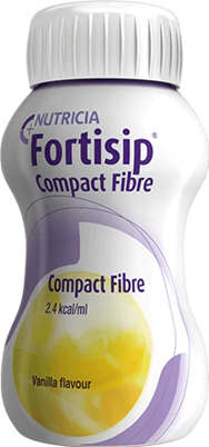 Fortisip Compact Fibre Vanilla
