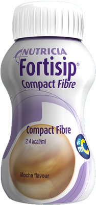 Fortisip Compact Fibre Mocha